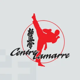 Lamarre centre